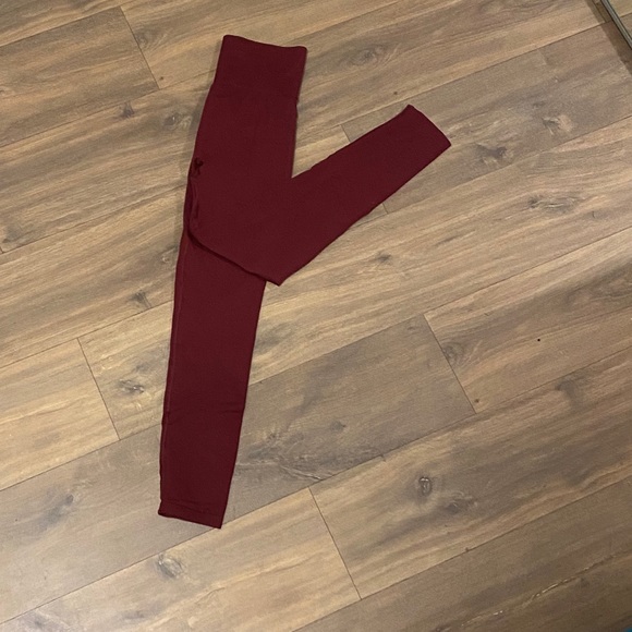 Tala Pants - Tala seamless leggings